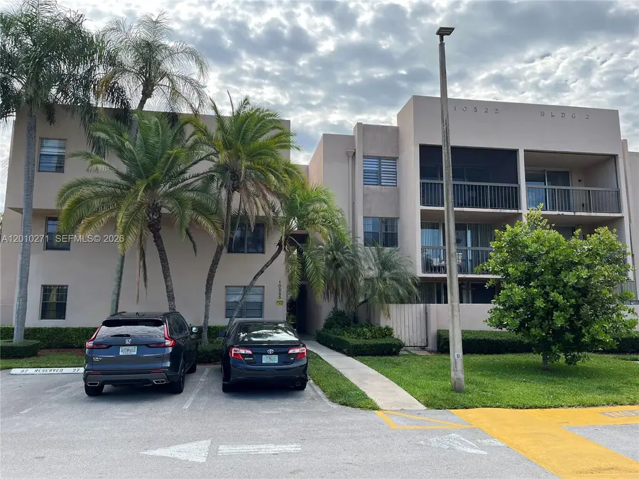 10525 SW 112th Ave #314, Miami, FL 33176 - #2