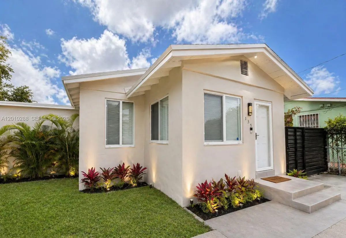 135 NW 68th St, Miami, FL 33150 - #1