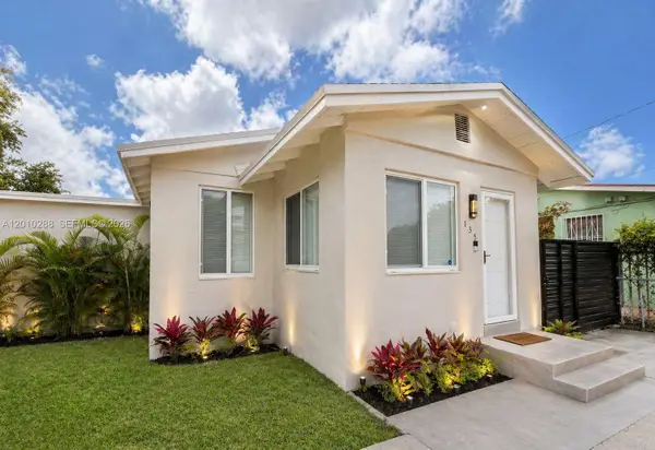135 NW 68th St, Miami, FL 33150