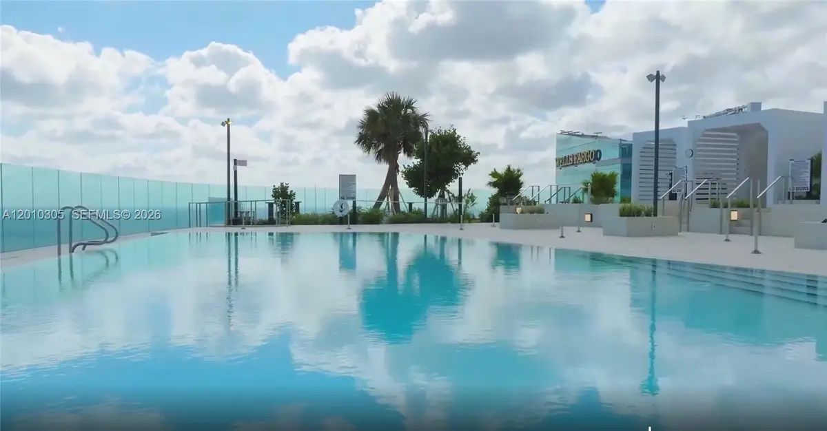 300 Biscayne Boulevard Way #3503C, Miami, FL 33131 - #1