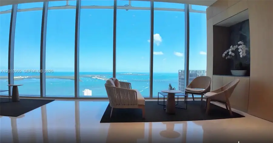 300 Biscayne Boulevard Way #3503C, Miami, FL 33131 - #3