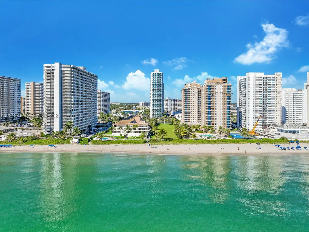 1945 S Ocean Dr #1609, Hallandale Beach, FL 33009 - #1