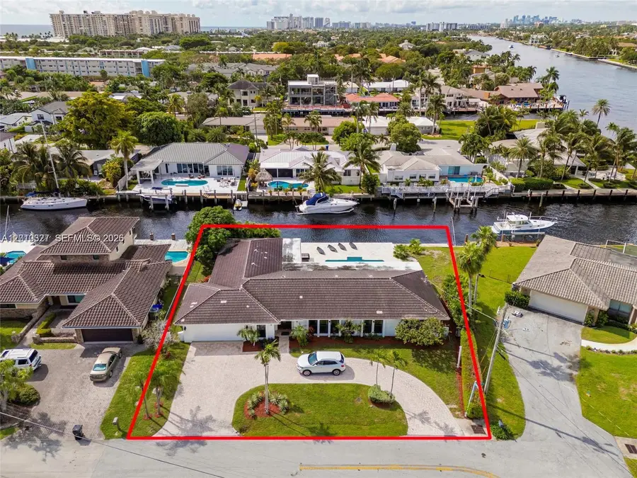 1912 Ocean Mist Dr, Lauderdale By The Sea, FL 33062 - #2