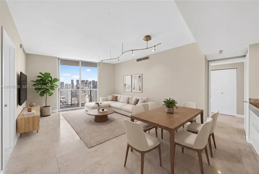 185 SW 7th St #4209, Miami, FL 33130 - #3