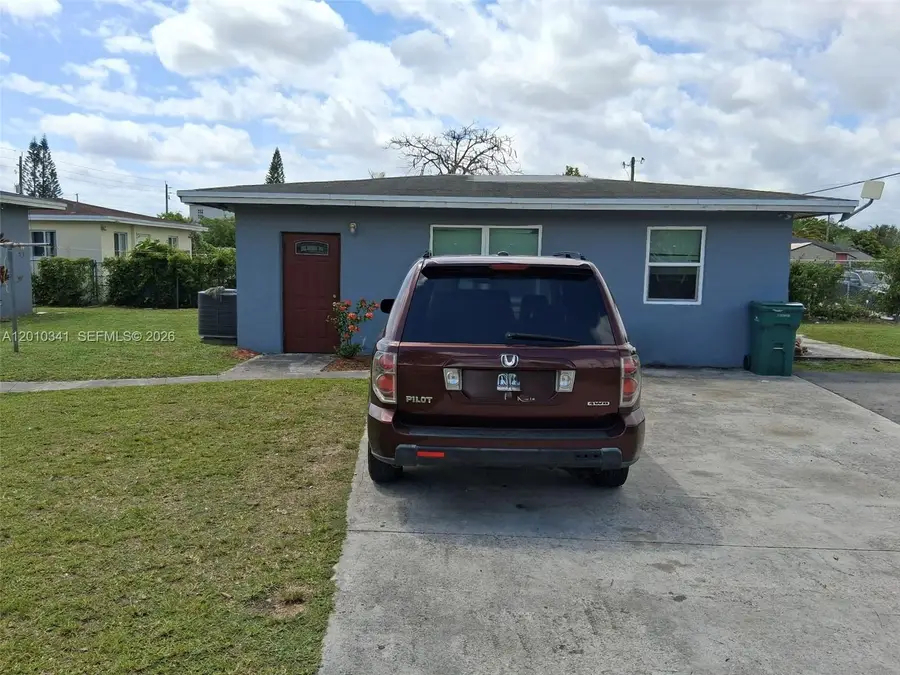 1334 NW 6th Ave, Florida City, FL 33034 - #2