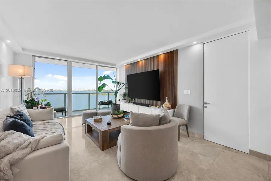 665 NE 25th St #1503, Miami, FL 33137 - #3