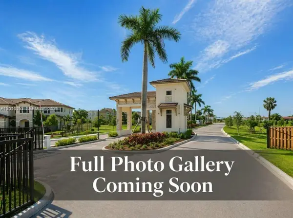 12308 NW 23rd Ct #12308, Miami, FL 33167