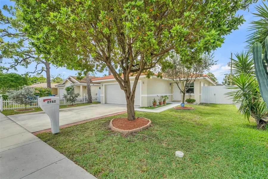 2762 NW 9th Ct, Fort Lauderdale, FL 33311 - #3