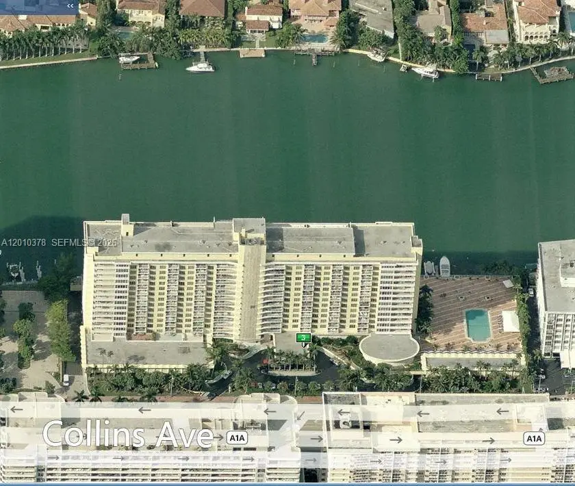 5600 Collins Ave #9E, Miami Beach, FL 33140 - #1