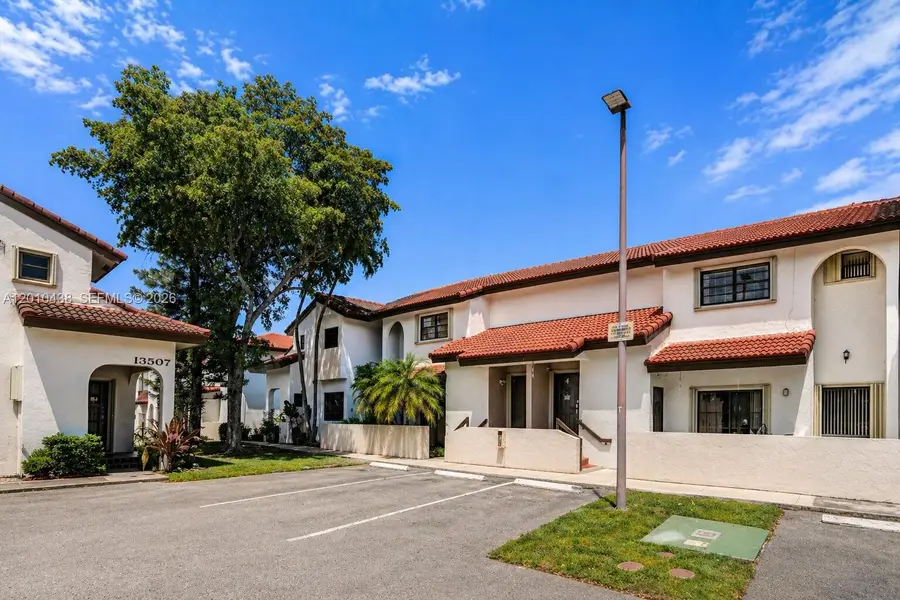 13501 SW 62nd St #101, Miami, FL 33183 - #2