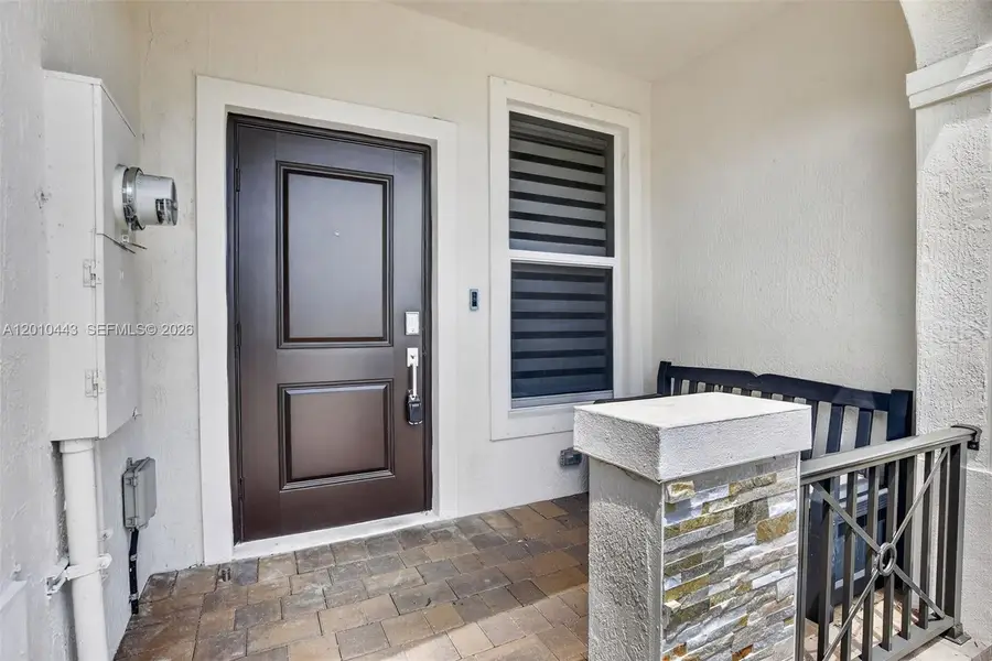 2691 NW 55th Way, Lauderhill, FL 33313 - #2
