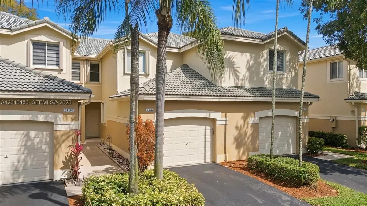2132 Bahia Ln, Weston, FL 33327 - #1