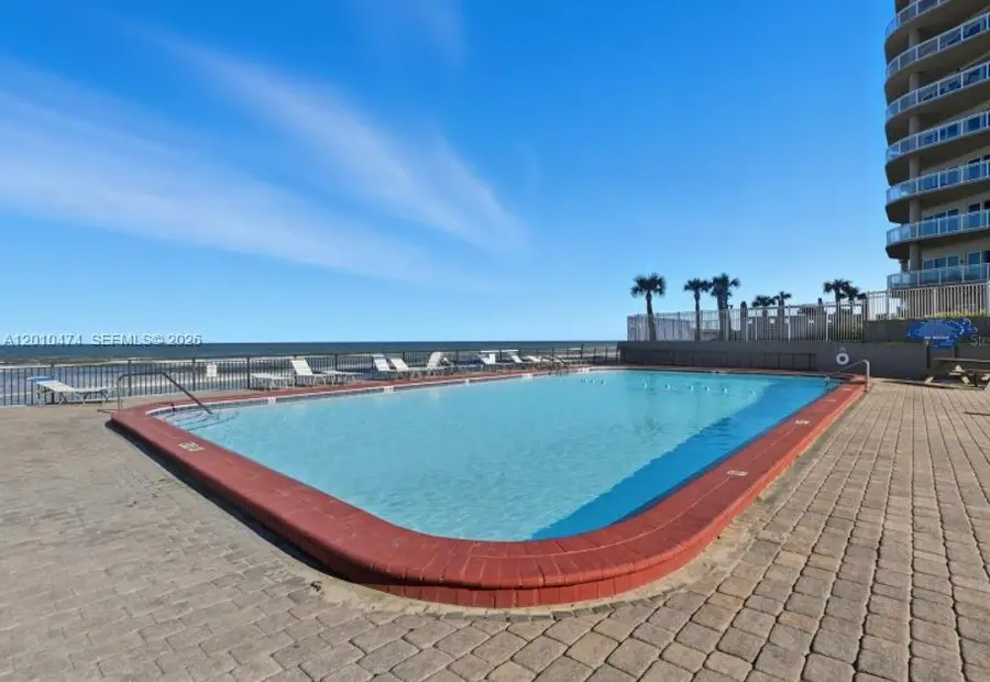 1909 S Atlantic Ave #803-804, Daytona Beach Shores, FL 33118 - #2