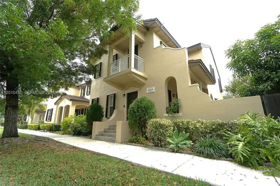 11624 SW 244th Ln, Homestead, FL 33032 - #2