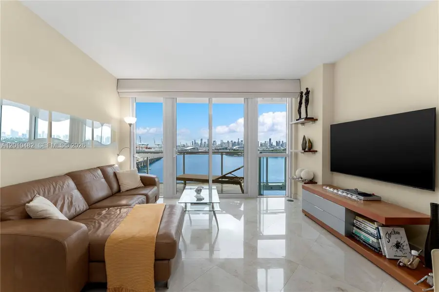 520 West Ave #1203, Miami Beach, FL 33139 - #3
