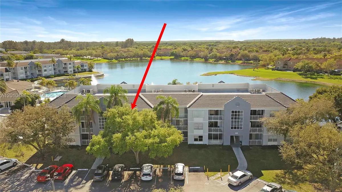 8640 SW 212th St #303, Cutler Bay, FL 33189 - #1