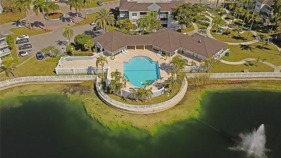 8640 SW 212th St #303, Cutler Bay, FL 33189 - #2