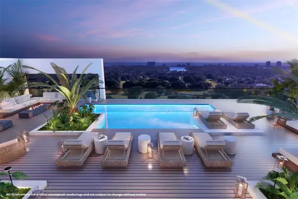 401 N Federal Highway #910, Miami, FL 33020