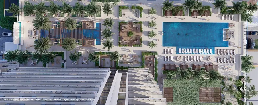 401 N Federal Highway #910, Hollywood, FL 33020 - #3