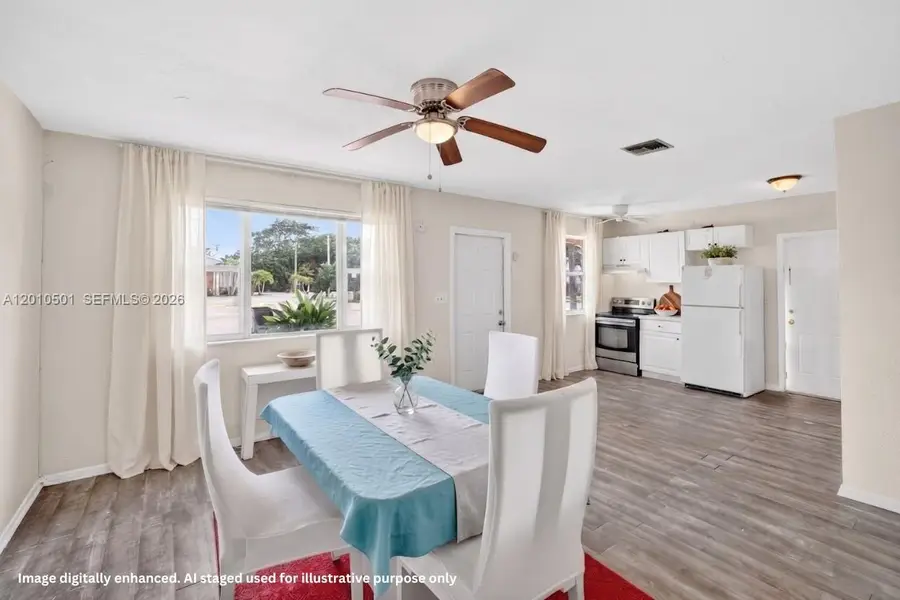 2437 NW 20th St, Fort Lauderdale, FL 33311 - #2