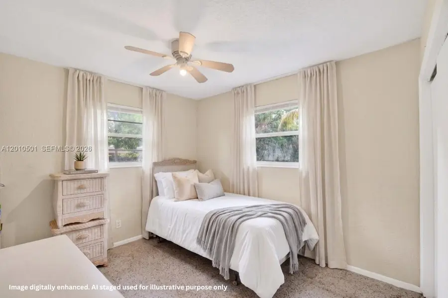 2437 NW 20th St, Fort Lauderdale, FL 33311 - #3