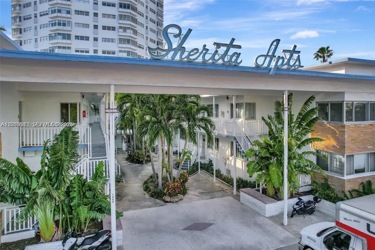 1840 James Ave #13, Miami Beach, FL 33139 - #1