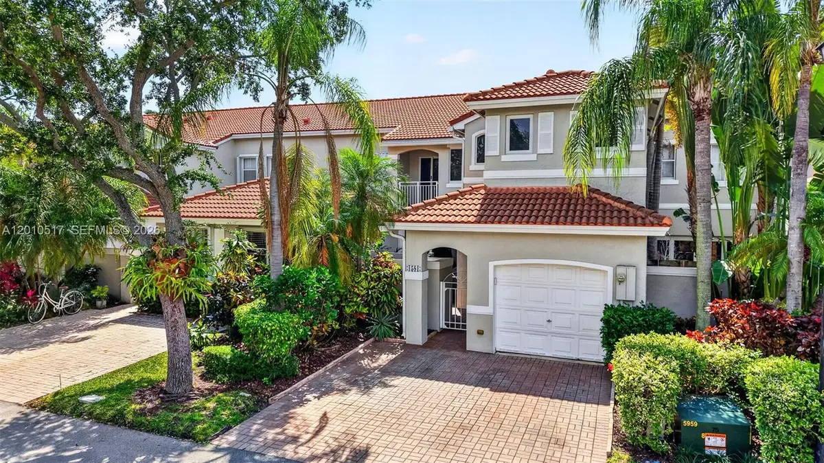 1581 Yellowheart Way, Hollywood, FL 33019 - #1