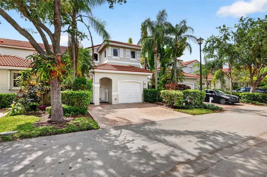 1581 Yellowheart Way, Hollywood, FL 33019 - #2