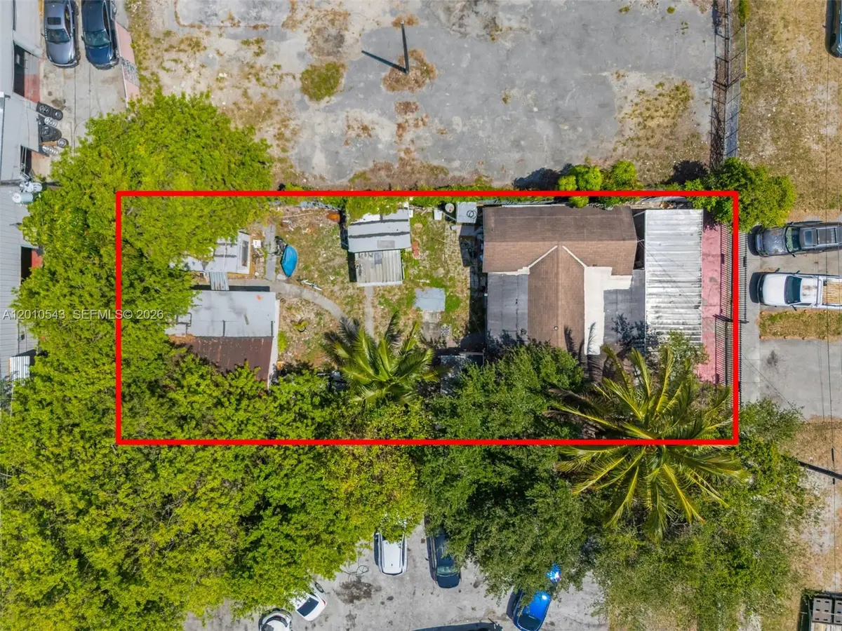 9422 NW 26th Ave, Miami, FL 33147 - #1