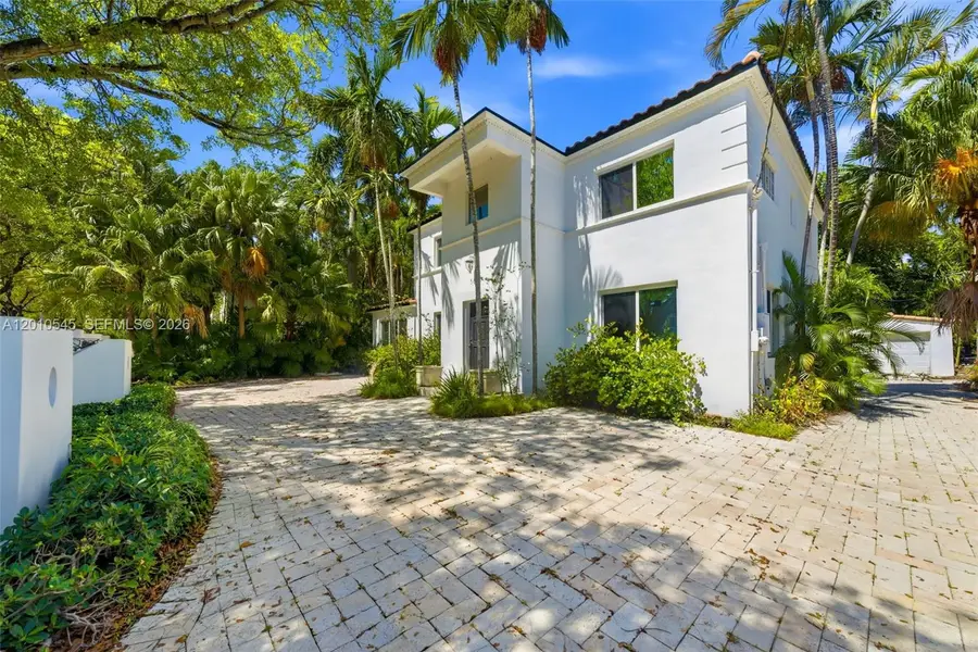 5824 Alton Rd, Miami Beach, FL 33140 - #2