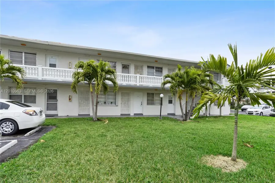 165 NE 203rd Ter #C20, Miami Gardens, FL 33179 - #2