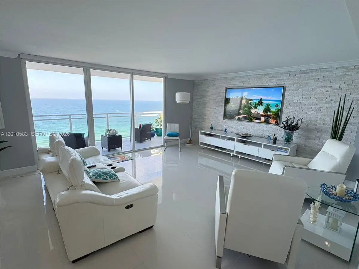 2030 S Ocean Dr #1812, Hallandale Beach, FL 33009 - #1