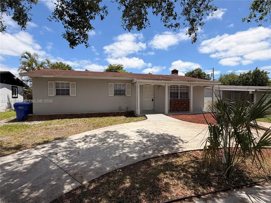 3011 N 74th Ave, Hollywood, FL 33024 - #2