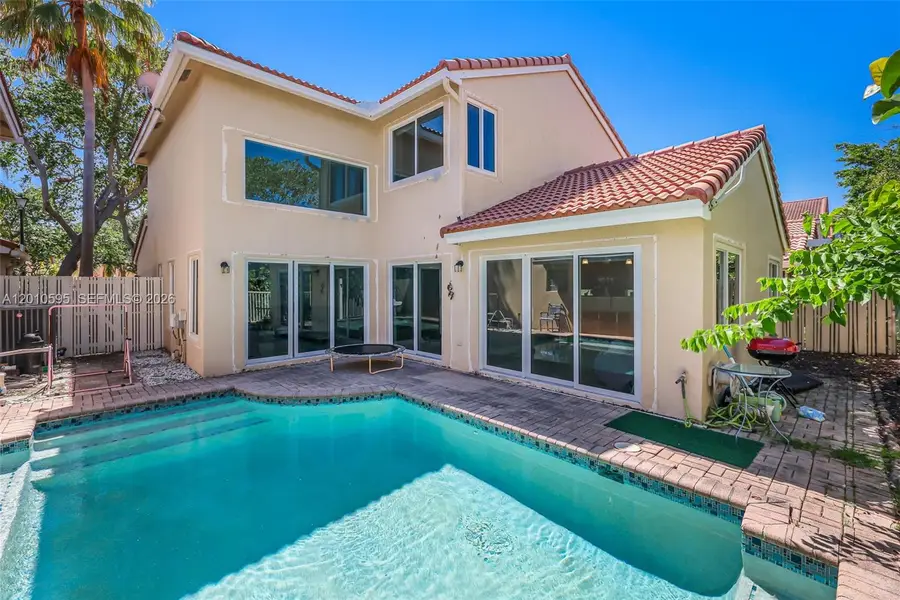 1065 Weeping Willow Way, Hollywood, FL 33019 - #2