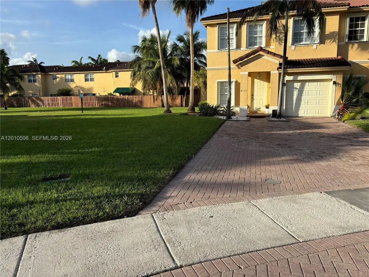 4117 NE 24th Dr, Homestead, FL 33033 - #1