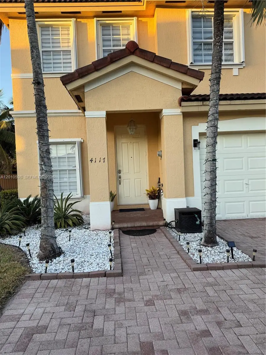 4117 NE 24th Dr, Homestead, FL 33033 - #3