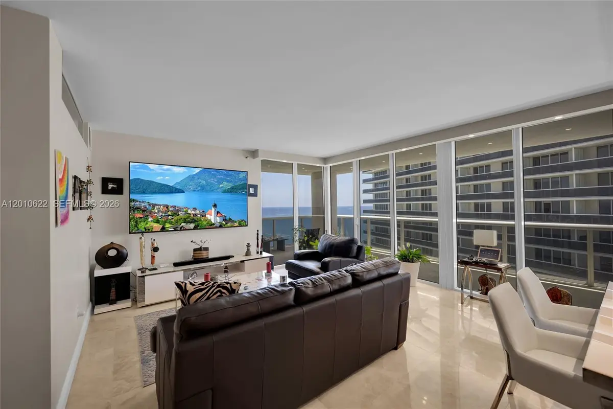 1800 S Ocean Dr #2205, Hallandale Beach, FL 33009 - #1
