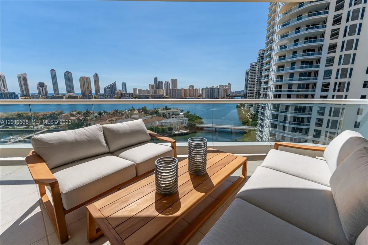 7000 Island Blvd #1402, Aventura, FL 33160 - #1