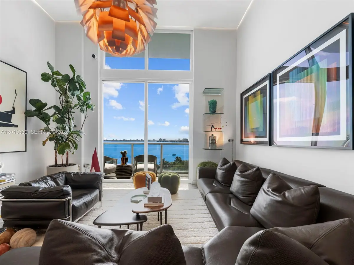 1900 N Bayshore Dr #903, Miami, FL 33132 - #1
