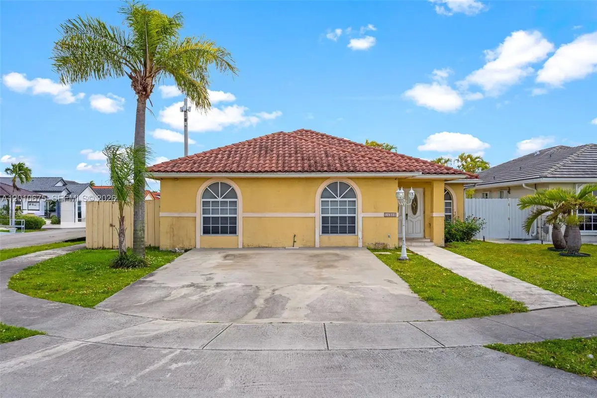 14300 SW 52nd St, Miami, FL 33175 - #1