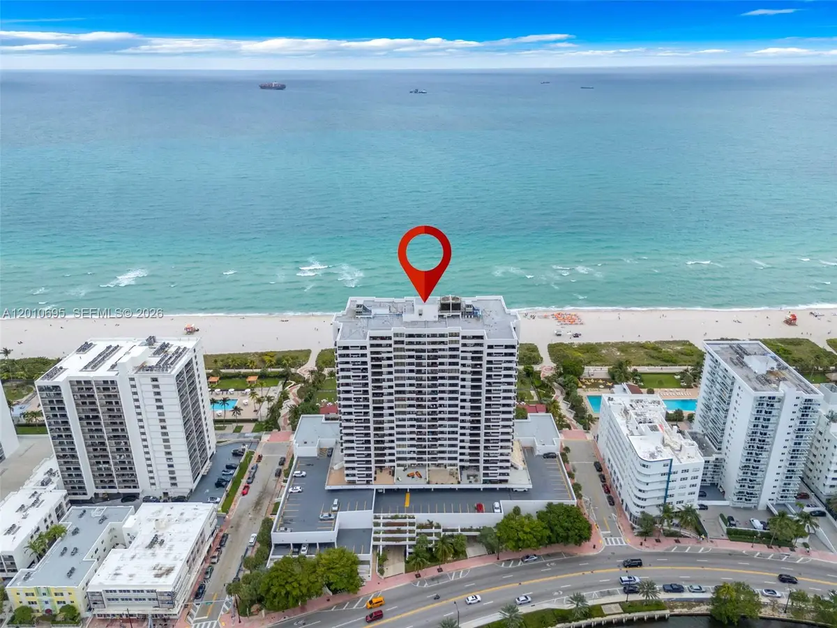 2555 Collins Ave #2401, Miami Beach, FL 33140 - #1
