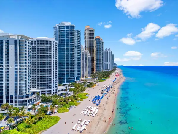 17375 Collins Ave #1508, Sunny Isles Beach, FL 33160