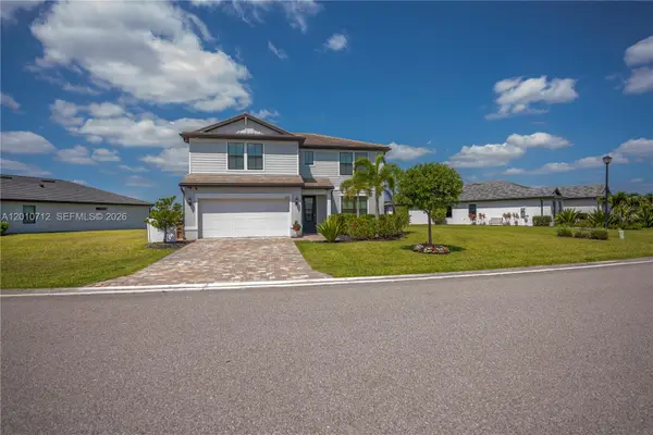16241 Rosemallow Lane, Fort Myers, FL 33920