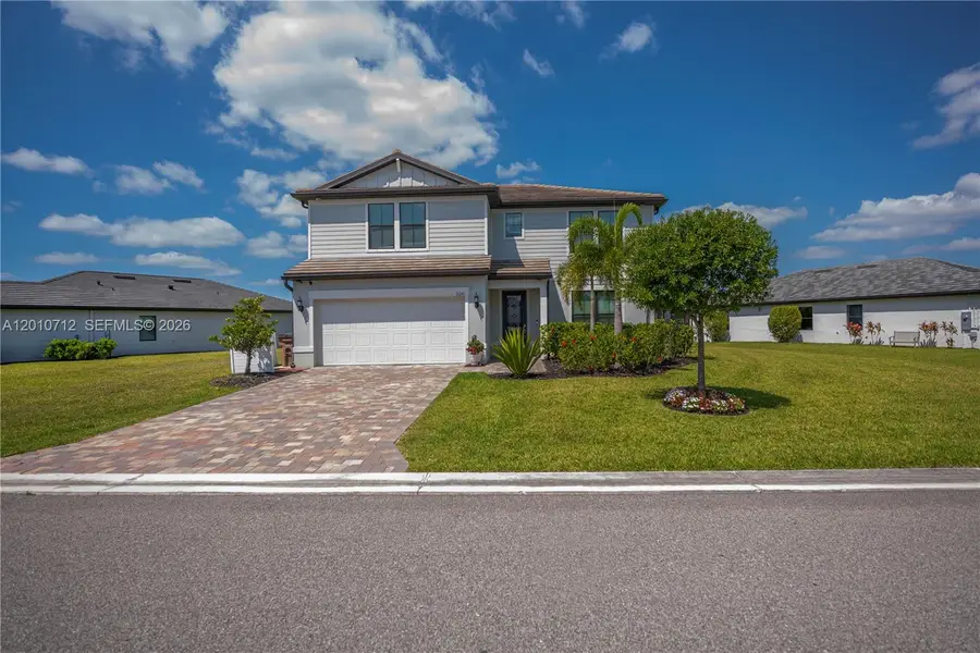 16241 Rosemallow Lane, Fort Myers, FL 33920 - #2