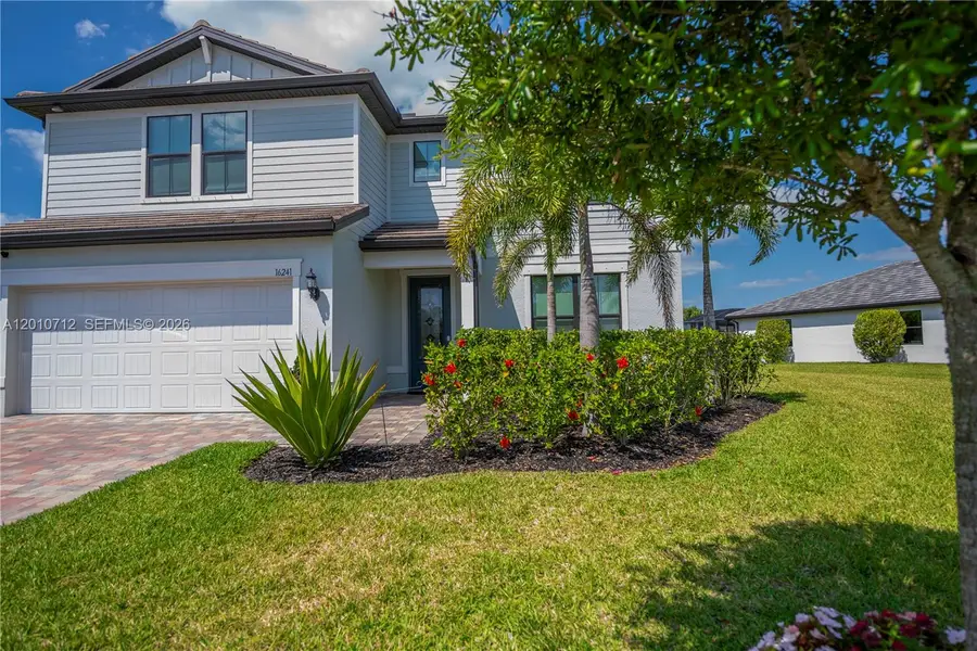 16241 Rosemallow Lane, Fort Myers, FL 33920 - #3