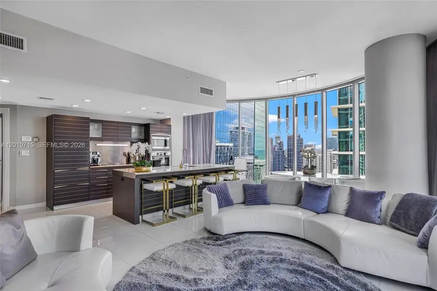 200 Biscayne Boulevard Way #4401, Miami, FL 33131 - #2