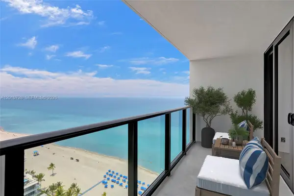 2301 S Ocean Dr #2404, Hollywood, FL 33019