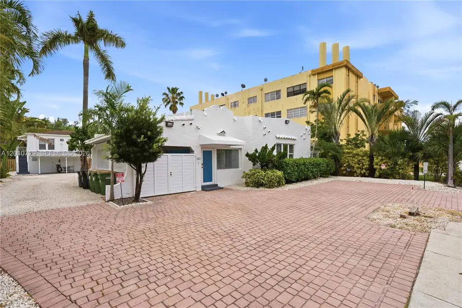 340 NE 125th St, North Miami, FL 33161 - #2