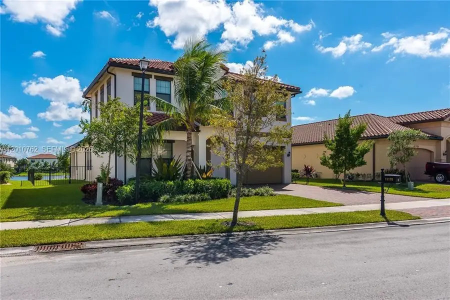 11170 NW 82nd Pl, Parkland, FL 33076 - #2