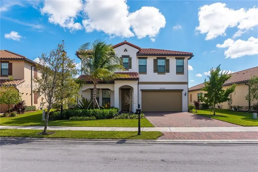 11170 NW 82nd Pl, Parkland, FL 33076 - #3